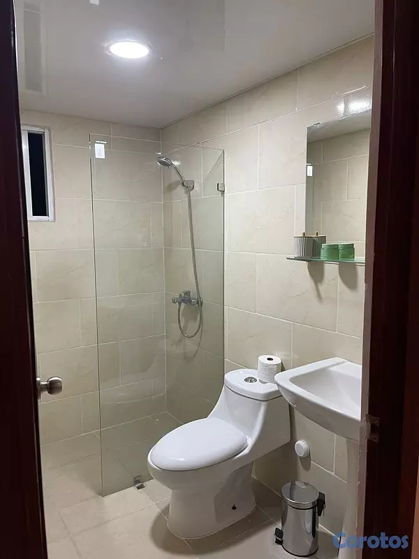 apartamentos - Hermoso apartamento en Residencial Villa Oriental  7