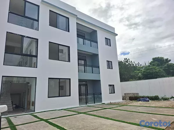 apartamentos - 🏡 Apartamentos listos para entrega  1