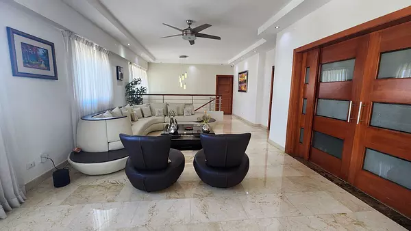 penthouses - Pent-house en venta en Bella Vista AMUEBLADO 7