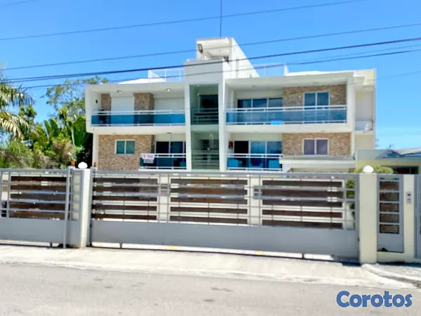 apartamentos - APARTAMENTO EN JUAN DOLIO  8