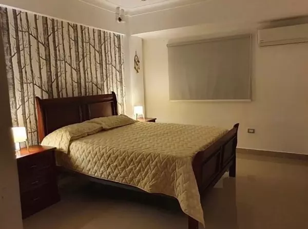 apartamentos - El Millón. Alquiler Amueblado 
Apartamento con excelente ubicación y distrito  8