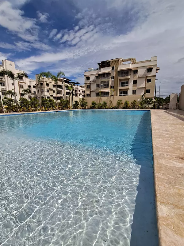 apartamentos - Apartamento a estrenar proyecto cerrado 3er nivel  9