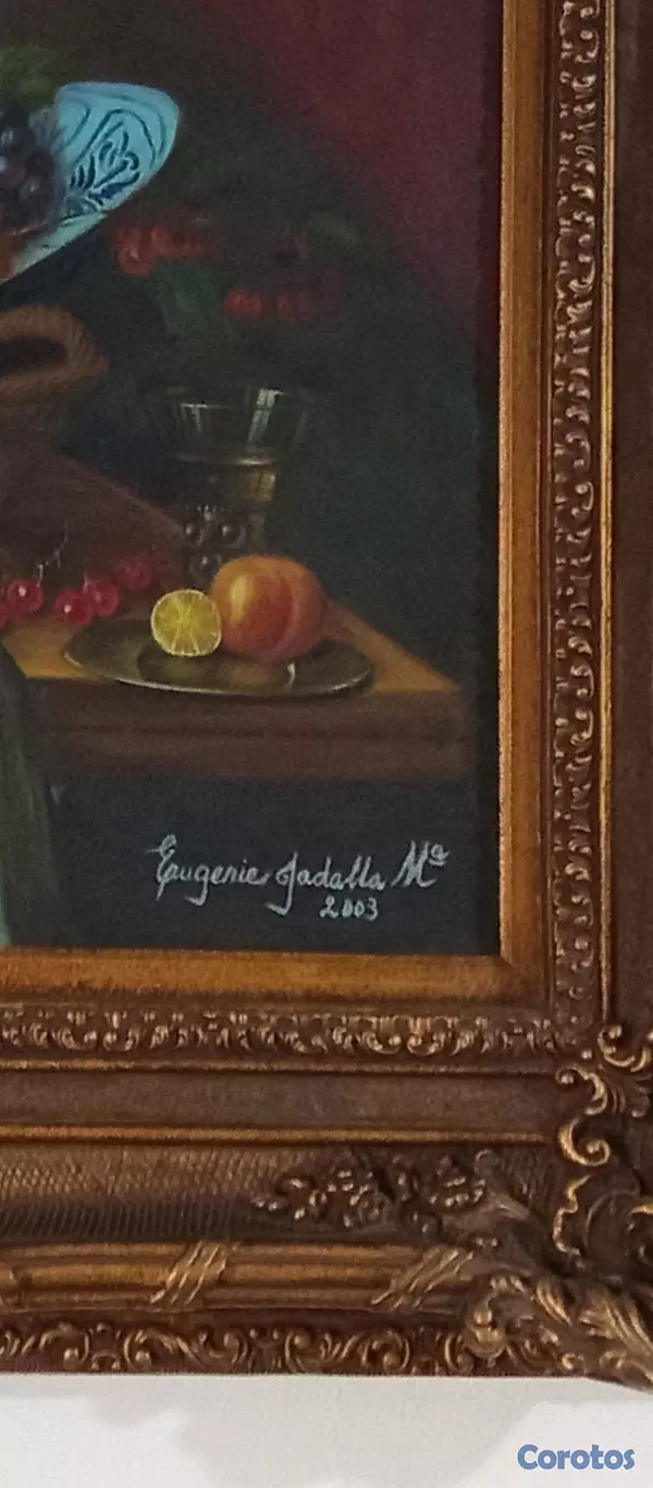 arte y antigüedades - Cuadros Diferente tamaños (PINTURAS)  20