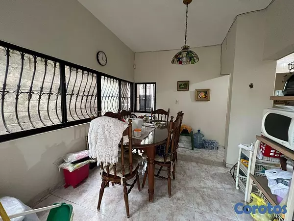 casas - Venta de Casa en San Geronimo 8