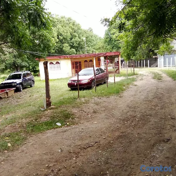 solares y terrenos - Hermosa propiedad en La Plena, Sainagua, San Crist 3