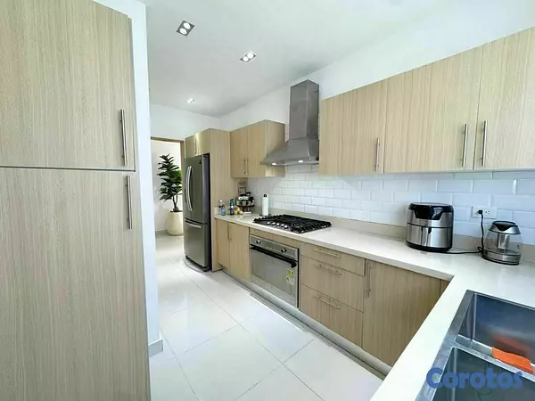 apartamentos - Apartamento en venta en el Millón  3