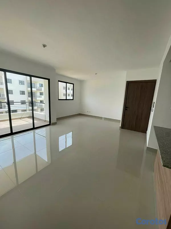apartamentos - 3er nivel Resid. Terrazol I en Ciudad Juan Bosch  4