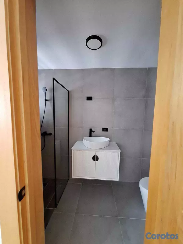 apartamentos - ¡Apartamento Nuevo en Renta en Naco – Piso Alto y  10
