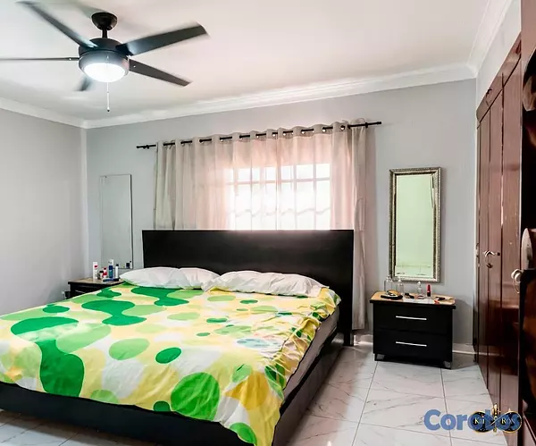 apartamentos - Majestuoso Apartamento en Venta con Acabados de Pr 8