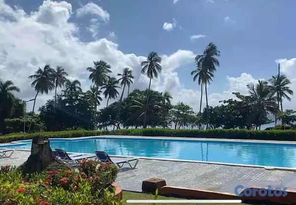 casas vacacionales y villas - En Samaná, Republica Dominicana, Villas listas para mudarse, de 1 habitación. 8
