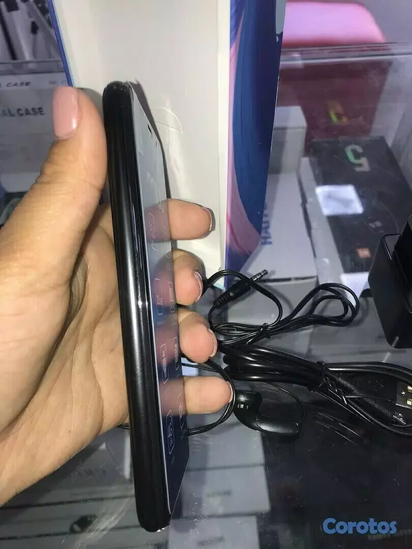 celulares y tabletas - Teléfono MTT- L570a - 32GB, admite dos sim card desbloqueado 3