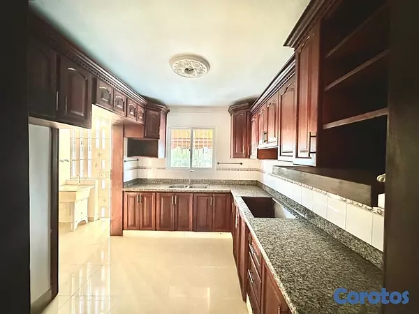 apartamentos - venta de apartamento en Alma Rosa primera Santo Domingo este de 126mts 5