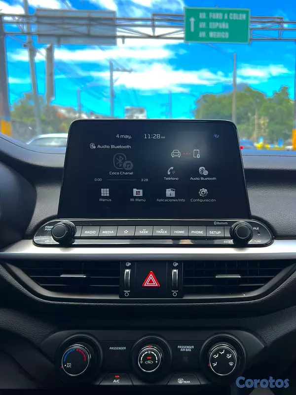 carros - KIA FORTE LXS 2021 5