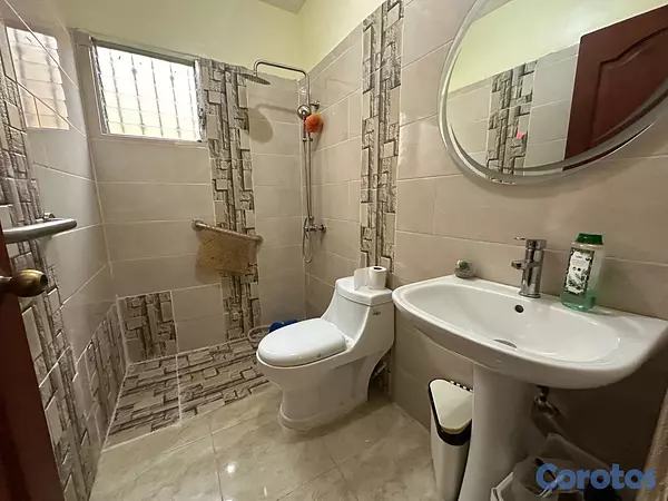 casas - Casa en venta en Carmen Renata 1 espaciosa y con potencial de crecimiento
 8