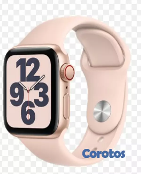 otros electronicos - I7 Pro Smart Watch Reloj Inteligente 3