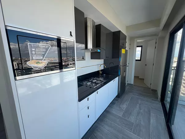apartamentos - Vendo Apartamento Ensanche Naco   8