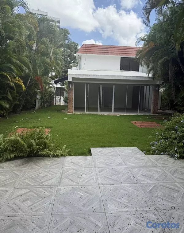 oficinas y locales comerciales - CASA COMERCIAL  3