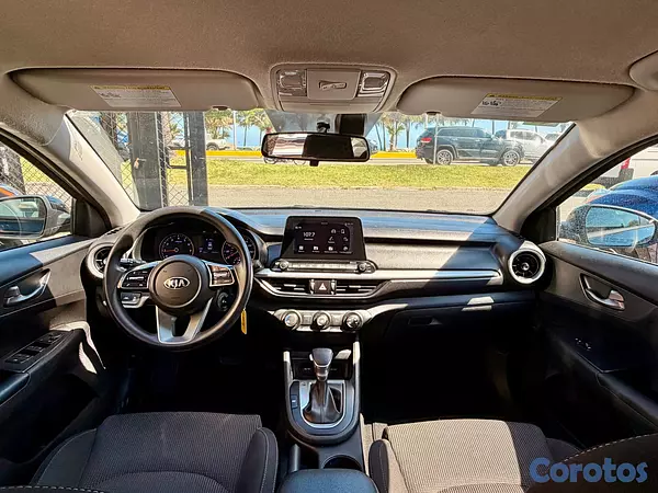 carros - Kia Forte LX 2020 2