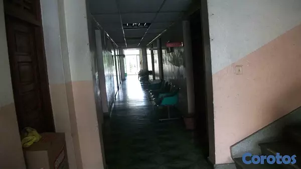 apartamentos - En Venta Edificio en la Duarte Zona Colonial para Reformar 7