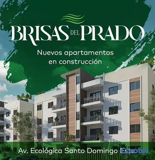 apartamentos -  Apartamentos Av Ecológica Vive Invierte Disfruta 11