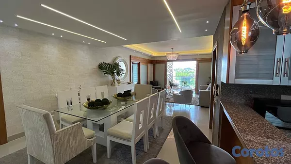 apartamentos - Apartamento en Venta - en Torre con ascensor- 5to  9