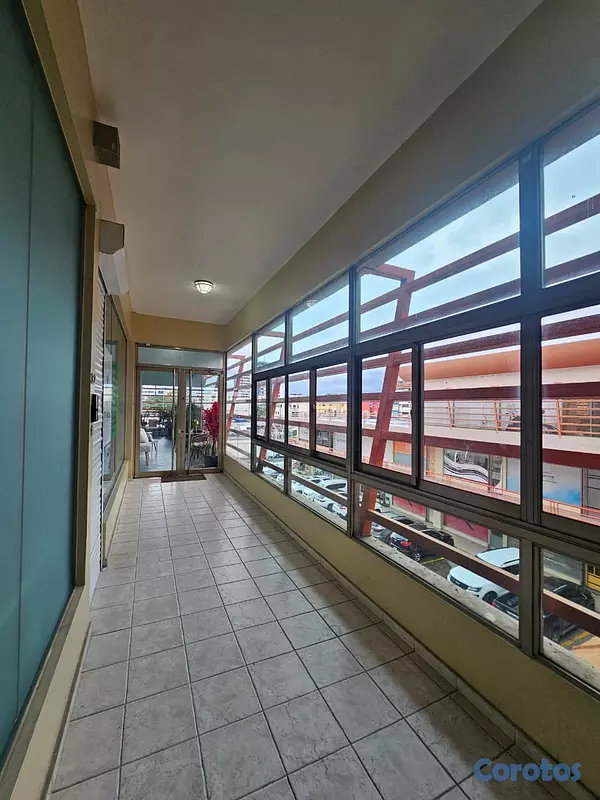 oficinas y locales comerciales - local Comercial en Alquiler | Plaza Dominica DN  4