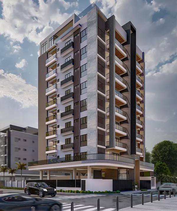 apartamentos - Proyecto en venta, Urb. Real. 6