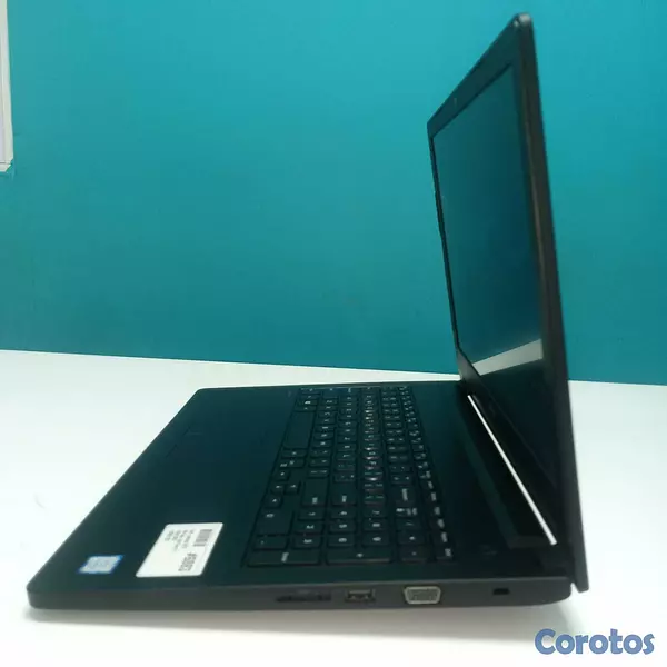 computadoras y laptops - ```Laptop, Dell Latitude 3570 / 6th Gen, Intel Cor 2