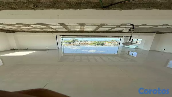 oficinas y locales comerciales - En Alquiler Local en la Isabela Guiar Herra de 244m2 4to nivel 4