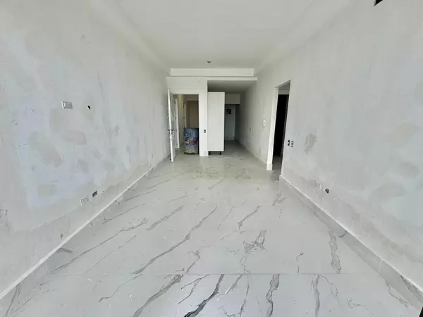apartamentos - Vendo apartamento nuevo en Evaristo Morales  9