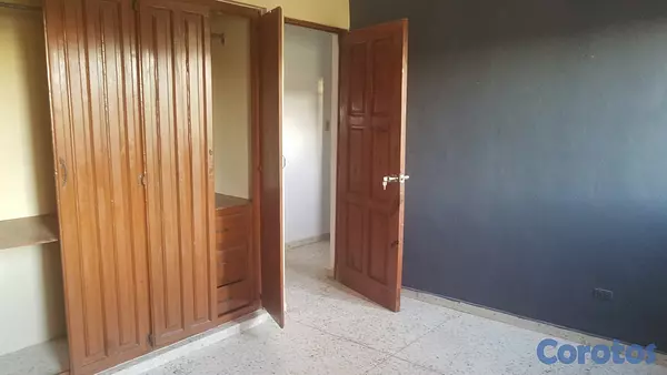 apartamentos - 2 habitaciones, sala comedor, desayunador, área de 2