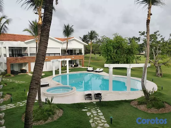 apartamentos -  APARTAMENTO EN COCOTAL GOLF AND COUNTRY CLUB 3