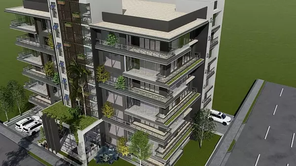 apartamentos - Apartamentos de Lujo  en Zona Premium  5