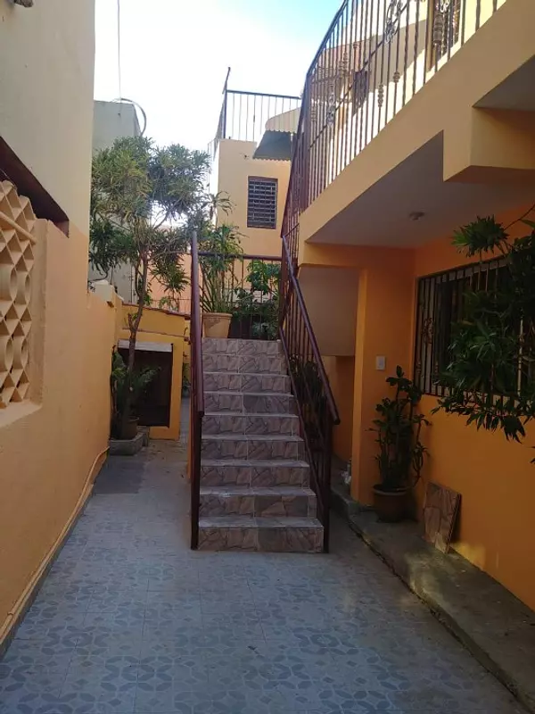 casas - Casa en venta en San Isidro, Residencial Don Paco ll 2