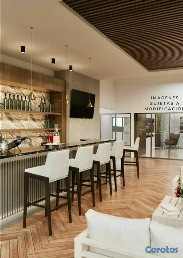 apartamentos - Apartamento en Venta en Los Cacicazgos, Santo Domi 5