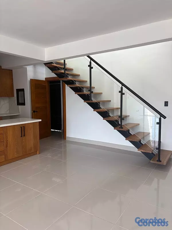 apartamentos - Penthouse en alquiler Villa María, Santiago  12