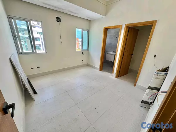 apartamentos - Vendo Apartamento en Bella Vista Sur 14