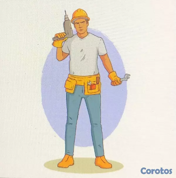 empleos disponibles - Técnico Instalador de Equipos de Seguridad 1
