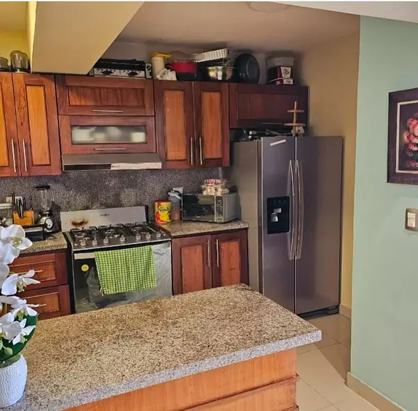 apartamentos - apartamento en arroyo hondo viejo en venta  6