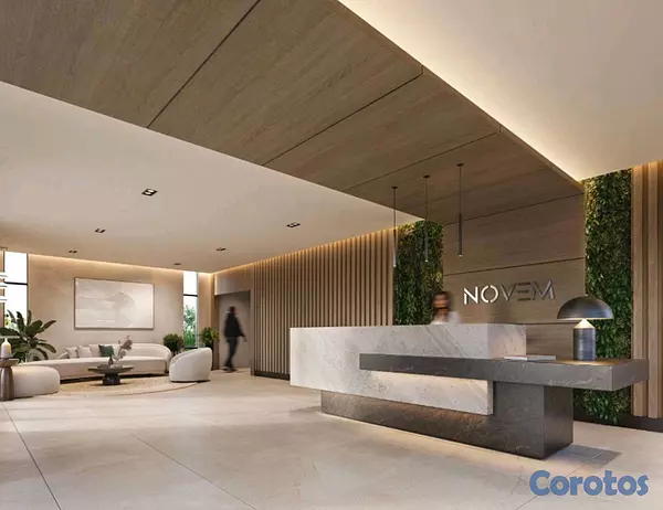 apartamentos - APARTAMENTOS EN VENTA EN EL EXCLUSIVO SECTOR EVARISTO MORALES  7