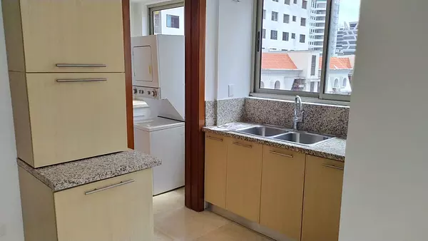apartamentos - Apartamento en Alquiler con Línea Blanca – PIANTIN 9