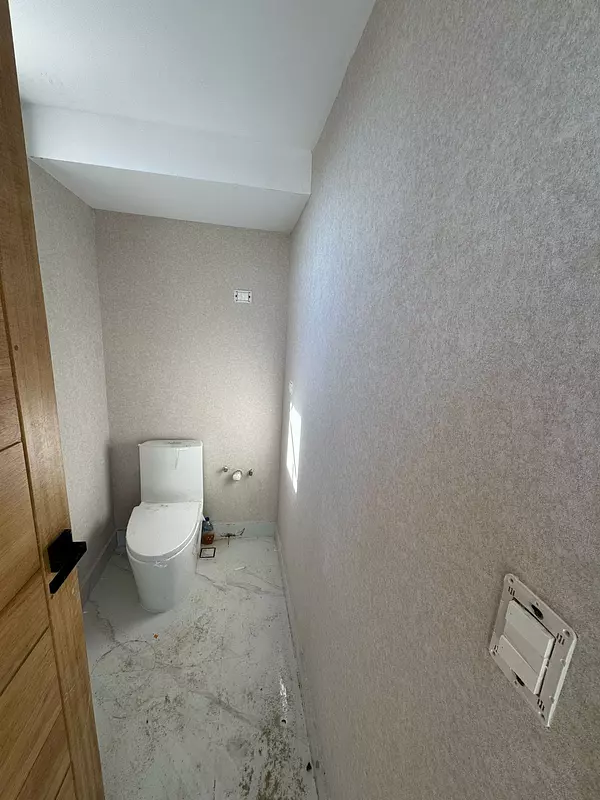apartamentos - Apartamento de Venta en La Zurza  8