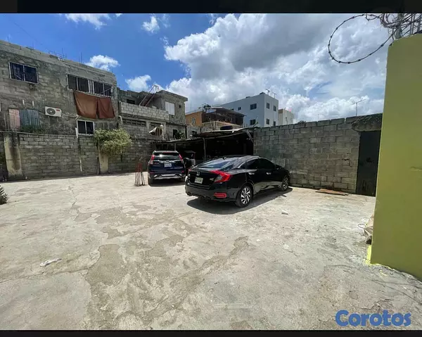 solares y terrenos - !OPORTUNIDAD COMERCIAL EN VILLA MELLA!🚨 1