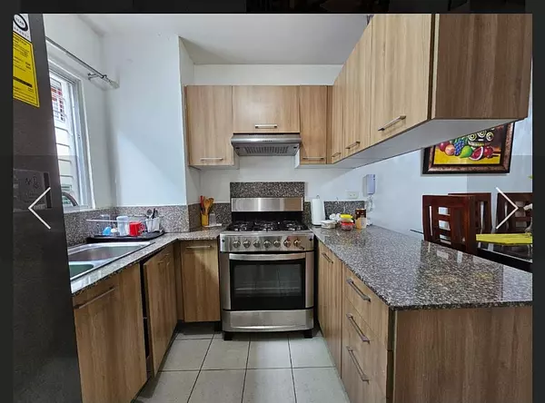 apartamentos - Se vende apartamento en Altos de Arroyo Hondo 11