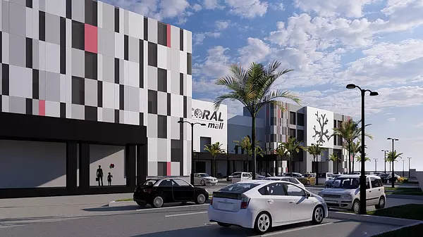 oficinas y locales comerciales - LOCALES COMERCIALES EN VENTA SANTO DOMINGO ESTE 1