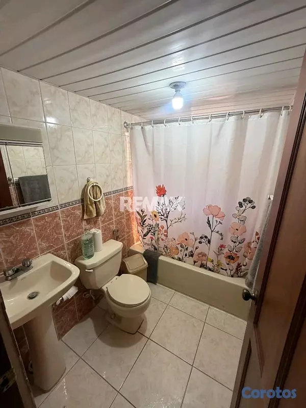 apartamentos - Apartamento en Alquiler en Viejo Arroyo Hondo 3H, 2.5B, 2P, 3re nivel 8