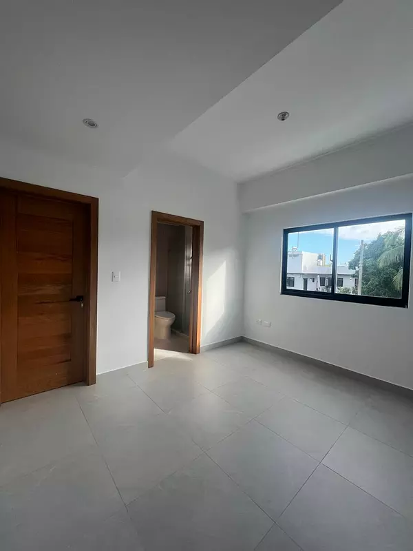 apartamentos - Venta Apartamento en Bella Vista 5