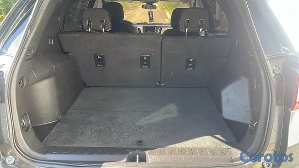 jeepetas y camionetas - Vendo CHEVROLET EQUINOX 2019 9