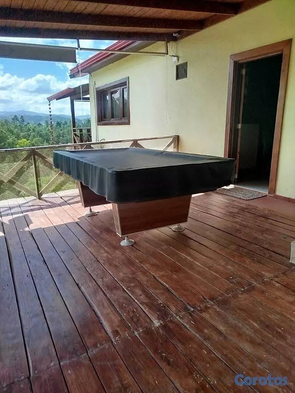 solares y terrenos - Casa/ Solar en venta en Constanza 8