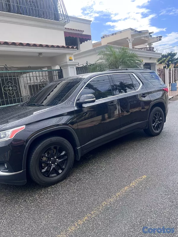 jeepetas y camionetas - Jipeta Trasversa 2019 con asientos pilotos en muy  3